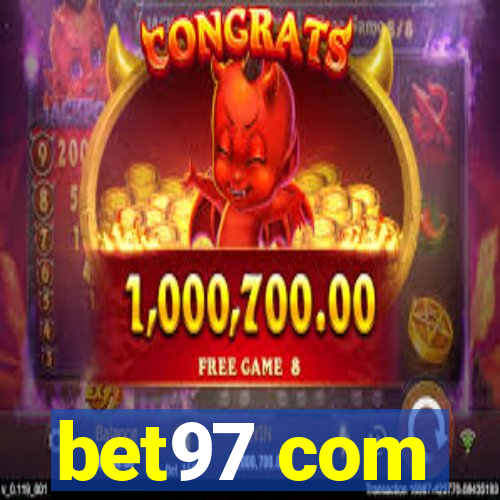 bet97 com
